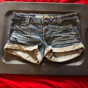 Mossimo Shorts